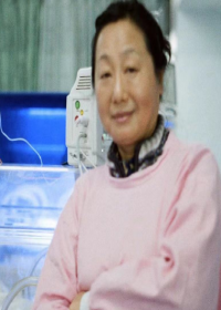 张彤