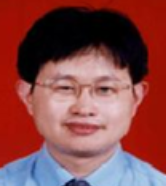 杨利