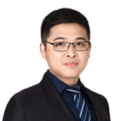 黄江发