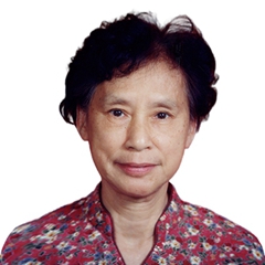 罗笑容