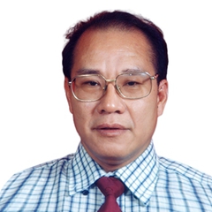 陈炳坤