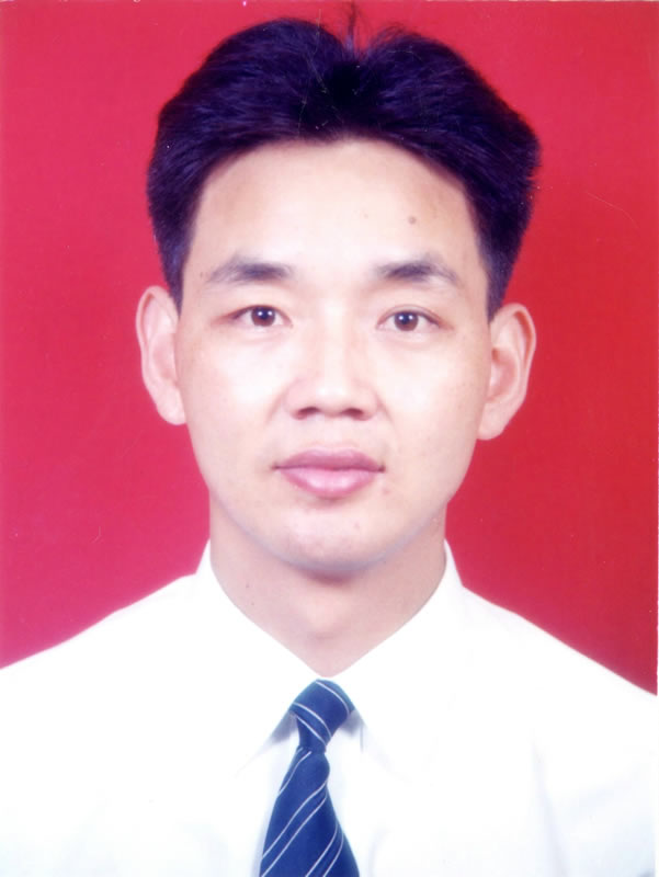 陈前军