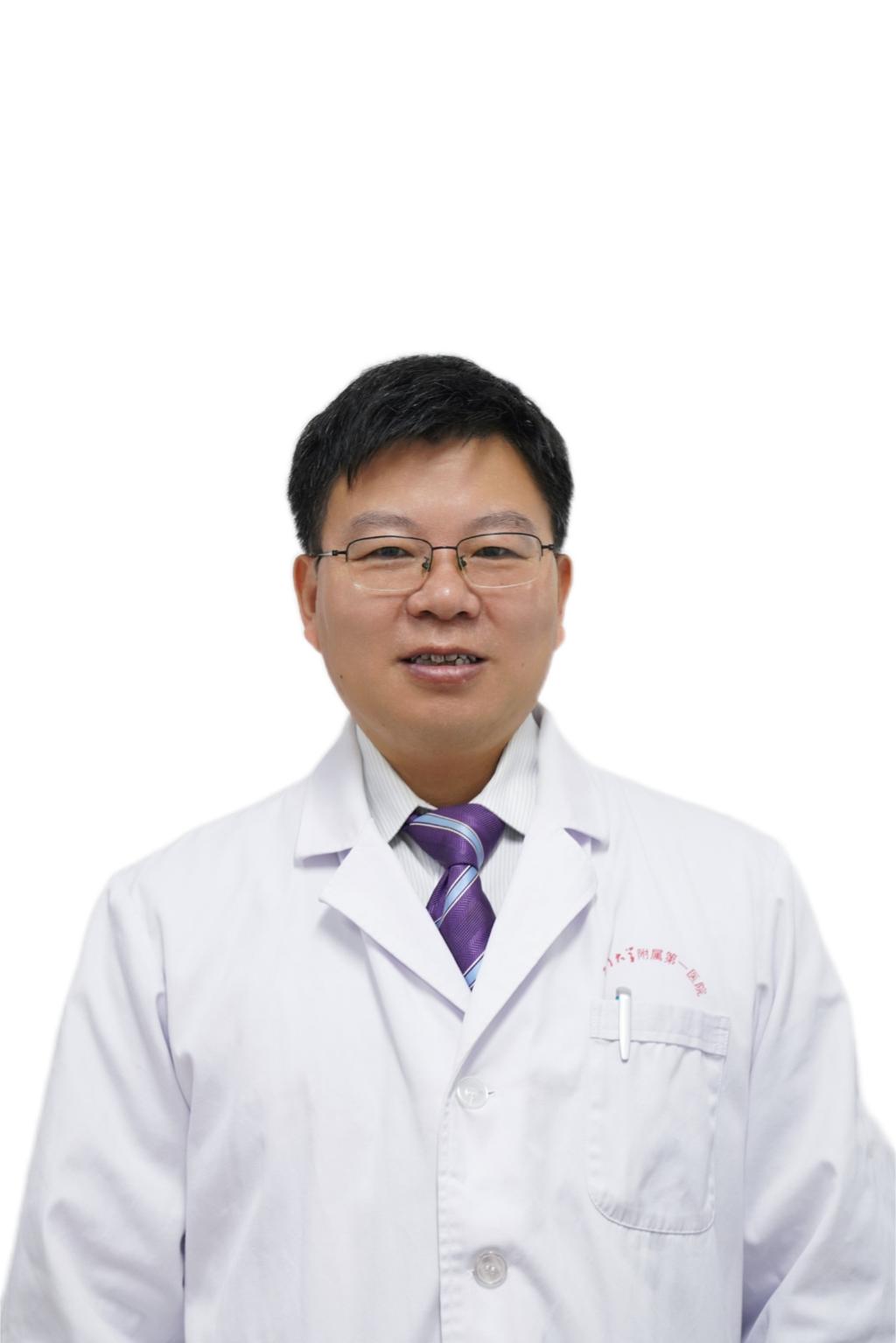周彦明