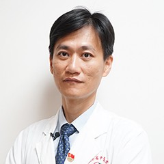 陈伯健