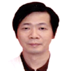 周玉明