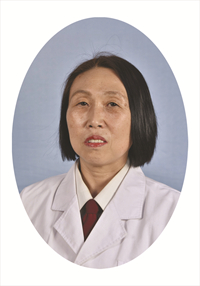 侯慧琴