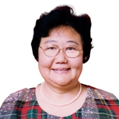 张孝娟