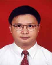 李勇