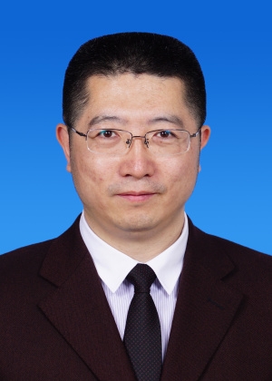 赵岩松