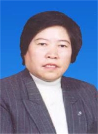 康凤英