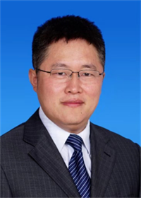 邓爱军