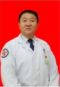 李海涛