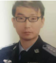 王海源