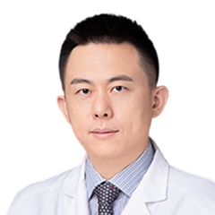 矫健