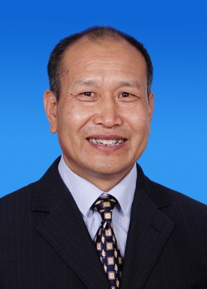 郝建忠