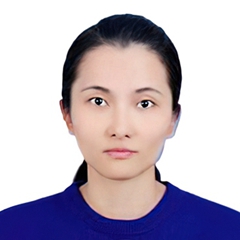 刘晓娣