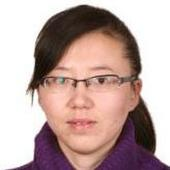 刘莉丽