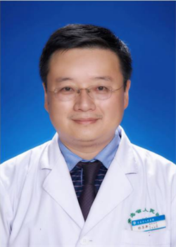 杨历新
