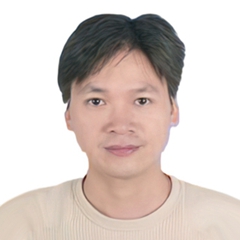 刘汉勇