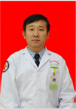 高军林
