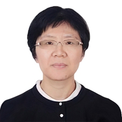 姜岭梅