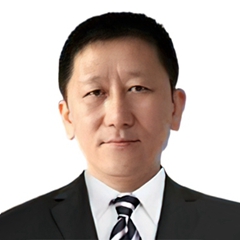 张欣洲