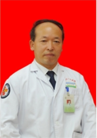 朱朝勇
