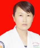 庞怀霞