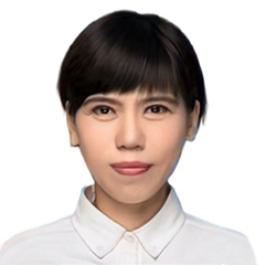 李亚珍