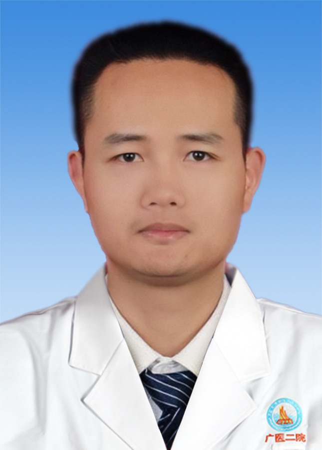 陈潮江