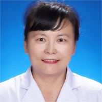 杨桂英