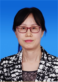 刘育霞