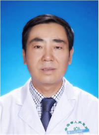 杨永耿