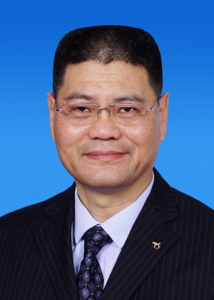 赵立民