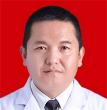 马晓军