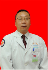 傅强