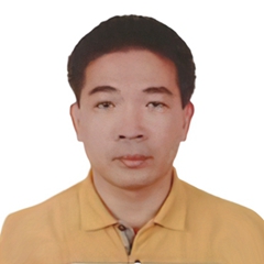 彭贺新
