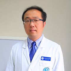 申占龙
