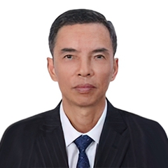 李雄根