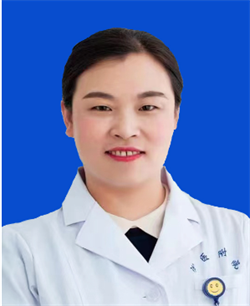 罗增香