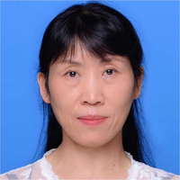李淑芳