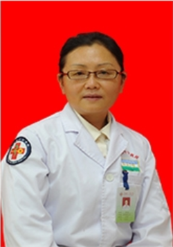 郝丽娟