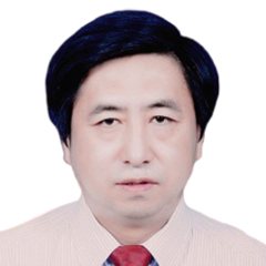 李军