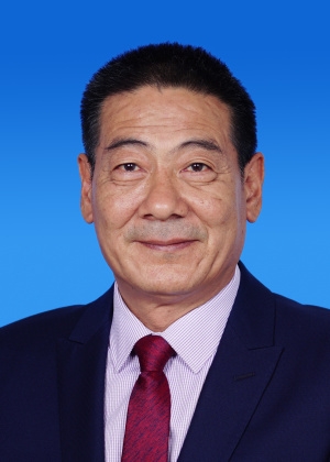 王洪增