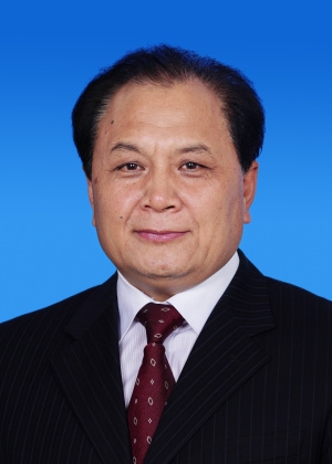 王树庆