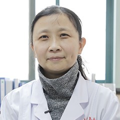 杨勇霞