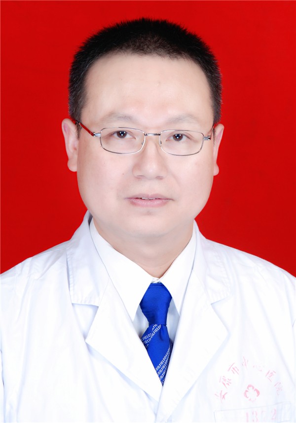 杨芳林