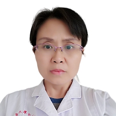 黄翠萍