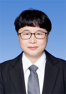 李朝霞