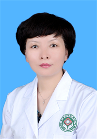 王晓玲